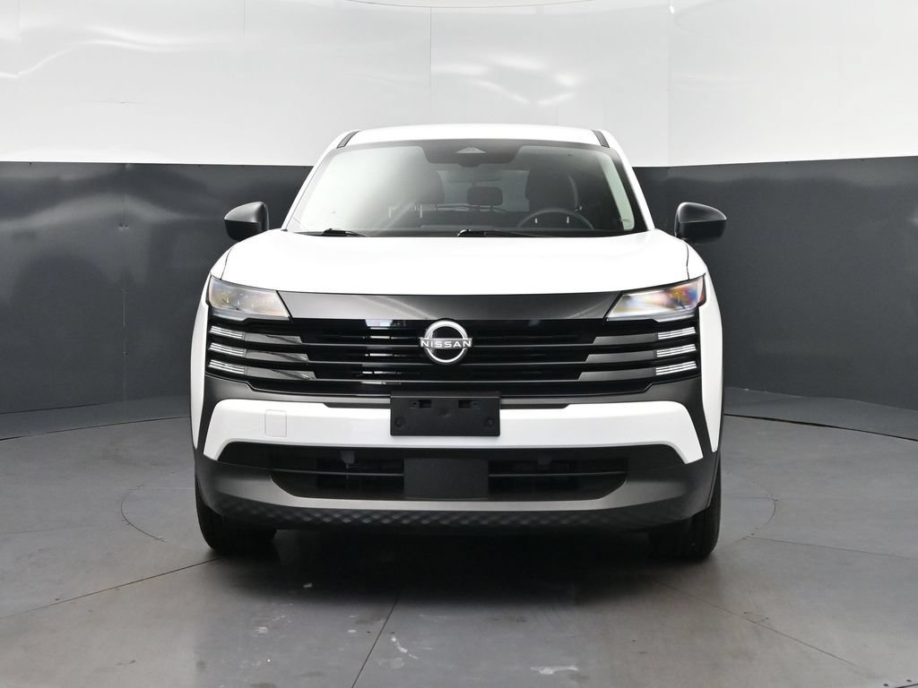 Used 2025 Nissan Kicks S AWD/4WD image 10