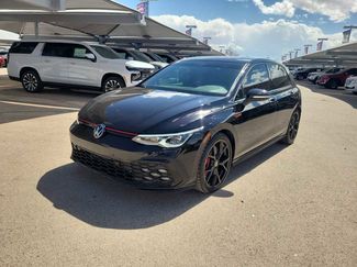 Used 2024 Volkswagen GTI S FWD video 4
