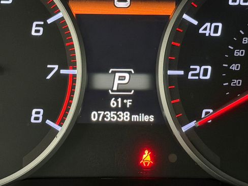 Used 2019 Acura ILX w/ Premium & A-SPEC Package image 27