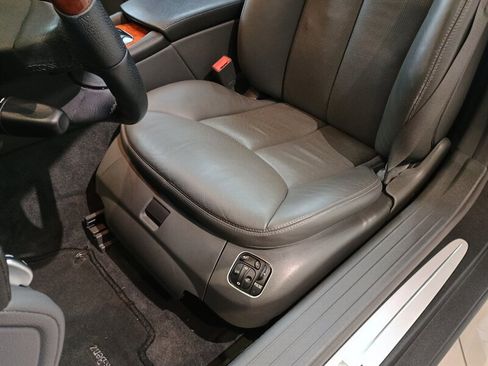 Used 2006 Mercedes-Benz SL 500 image 17