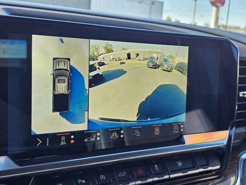 Used 2024 Chevrolet Silverado 1500 RST image 36