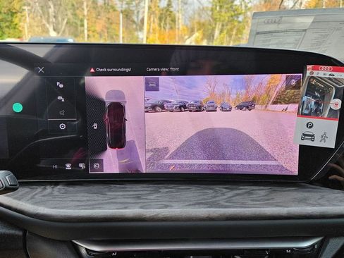 New 2025 Audi Q5 Premium Plus AWD/4WD image 16