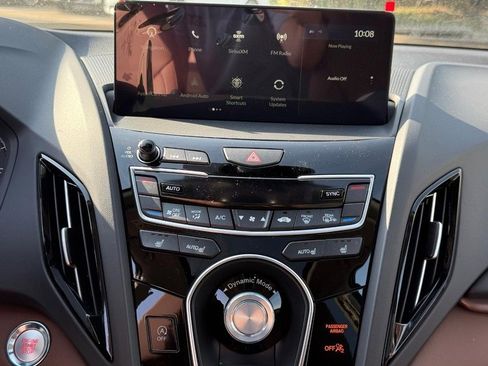 New 2025 Acura RDX w/ Technology Package image 8