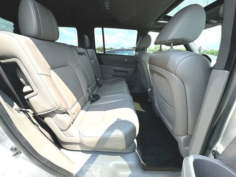 Used 2013 Honda Pilot EX-L image 26