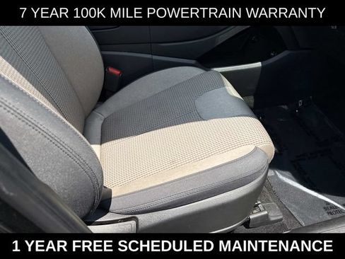 Used 2023 Hyundai Santa Fe SEL FWD image 10