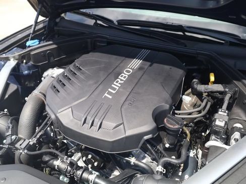 New 2026 Genesis G70 3.3T Sport Prestige AWD/4WD image 8