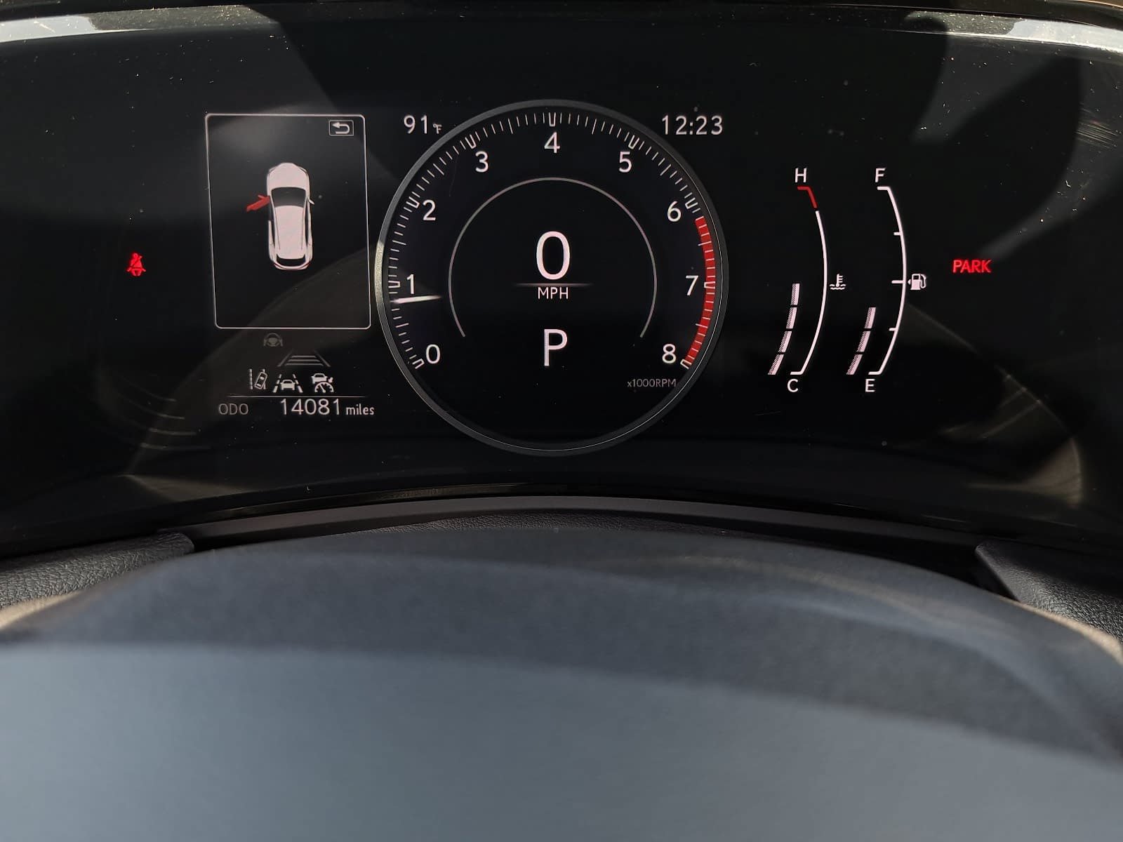 Used 2023 Lexus NX 350 AWD w/ Accessory Package (P3) image 21
