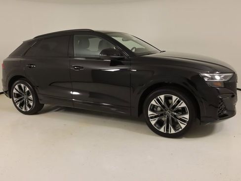 New 2026 Audi Q8 Premium Plus image 6