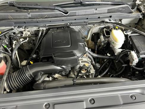 Used 2018 GMC Sierra 2500 Denali AWD/4WD image 22