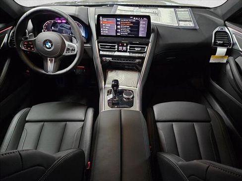 Used 2025 BMW 840i RWD image 17