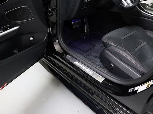 Certified 2026 Mercedes-Benz C 43 AMG 4MATIC Sedan image 26