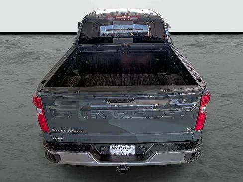 New 2026 Chevrolet Silverado 1500 LT w/ All Star Edition Plus image 3