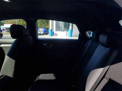 New 2026 Honda Civic Sport image 10