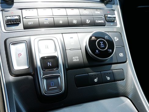 Certified 2023 Hyundai Santa Fe SEL AWD/4WD image 23