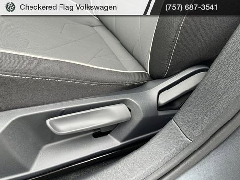 New 2026 Volkswagen Jetta Sport image 30