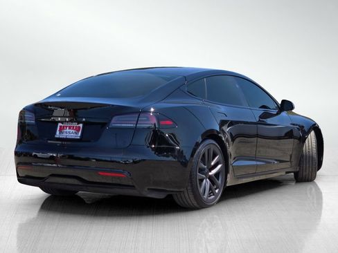 Used 2023 Tesla Model S Standard Range AWD/4WD image 5