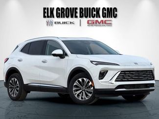 New 2026 Buick Envision Preferred video 2