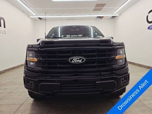 New 2026 Ford F150 XLT w/ Equipment Group 302A MID AWD/4WD image 7