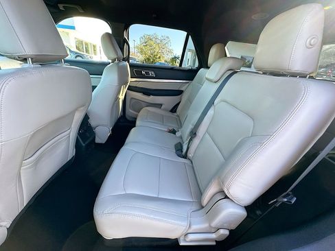 Used 2019 Ford Explorer XLT w/ Equipment Group 202A image 23