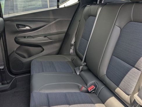 New 2025 Buick Envista Preferred w/ Convenience I Package image 9