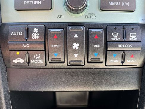 Used 2011 Honda Pilot EX image 15