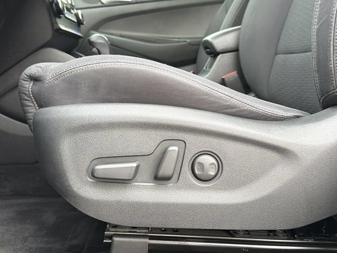 Used 2021 Hyundai Tucson Value w/ Cargo Package FWD image 20