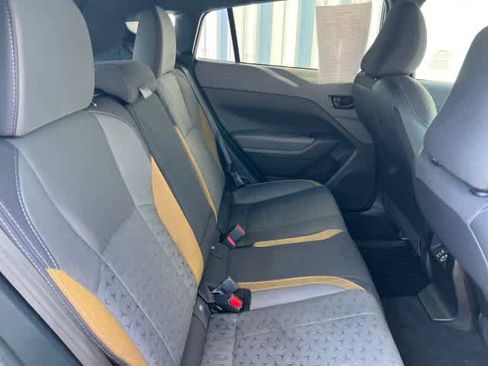 Used 2024 Subaru Crosstrek 2.5i Sport w/ Crosstrek Mirror Package AWD/4WD image 23