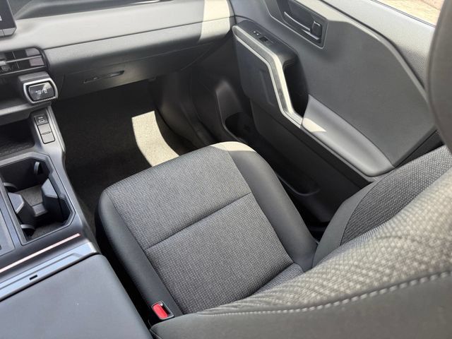 Used 2026 Toyota RAV4 LE FWD image 26