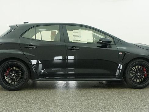 New 2026 Toyota Corolla GR AWD/4WD image 23