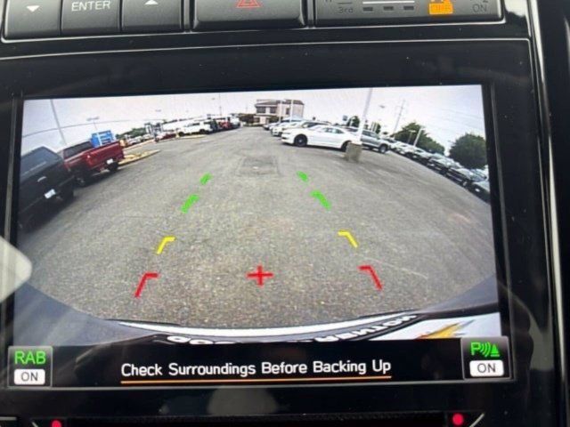 Used 2021 Subaru Ascent Limited w/ Popular Package #2A AWD/4WD image 23