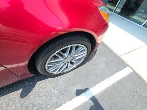 Used 2014 Buick Regal GS w/ Driver Confidence Package #1 FWD image 5