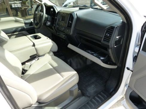 Used 2019 Ford F150 XL w/ Equipment Group 101A Mid image 22