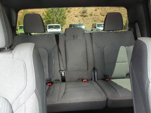 Used 2023 RAM 1500 Big Horn AWD/4WD image 21