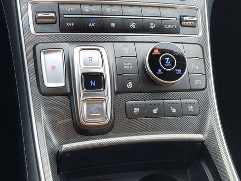 Used 2023 Hyundai Santa Fe Limited AWD/4WD image 20