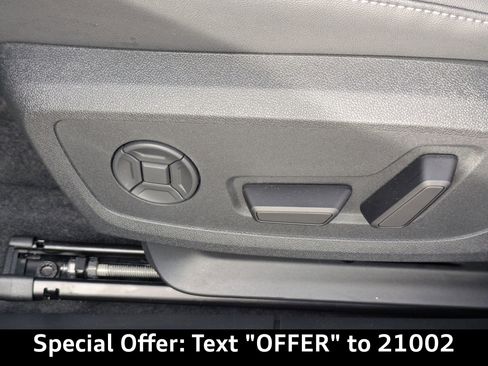 New 2025 Audi A5 2.0T Premium image 21