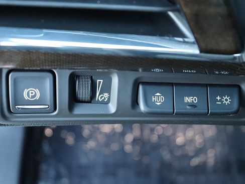 Used 2019 Cadillac CT6 Premium Luxury image 26