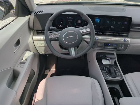 New 2027 Hyundai Kona SEL Sport FWD image 15