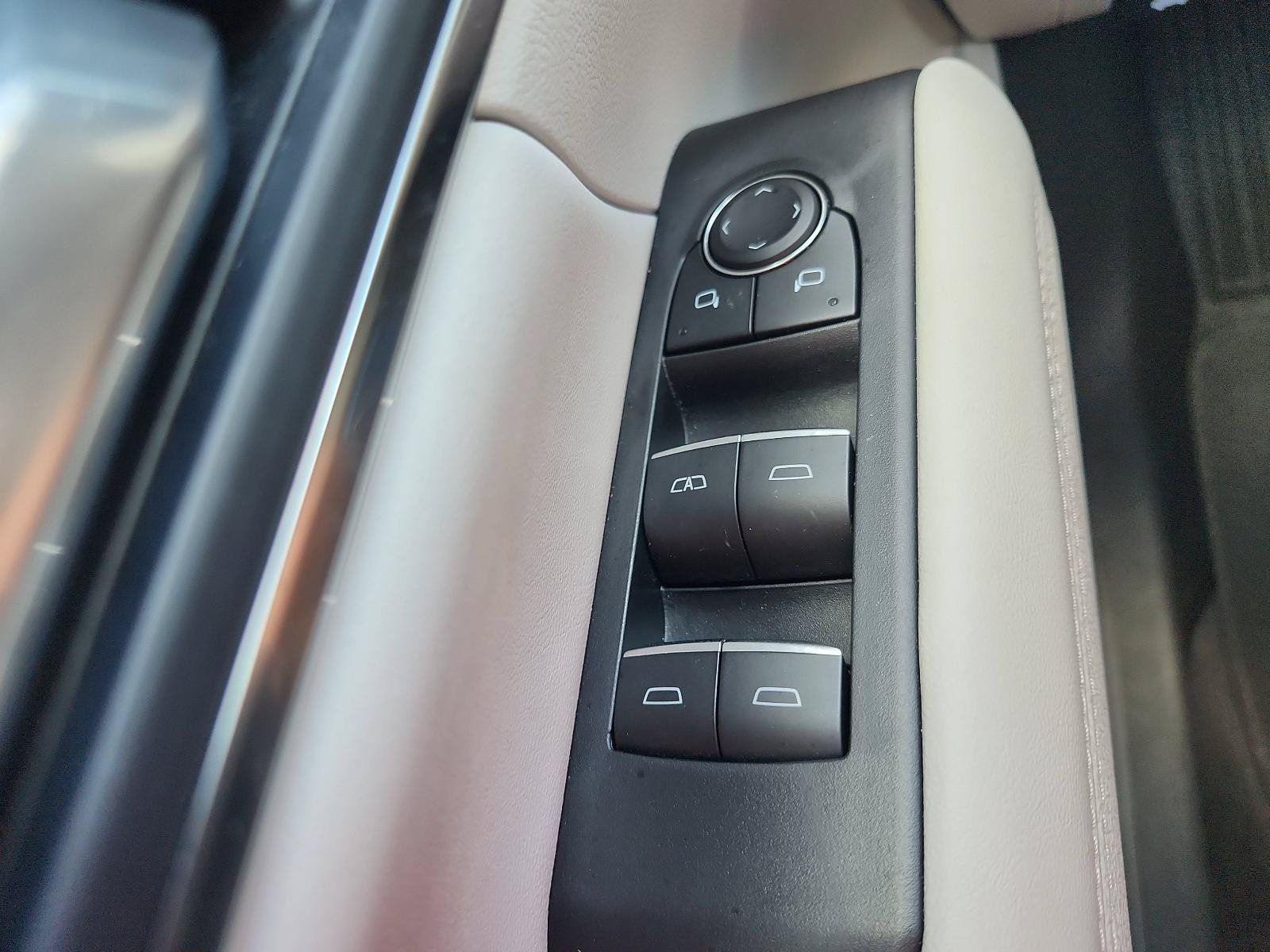 Used 2026 GMC Terrain Denali AWD/4WD image 20