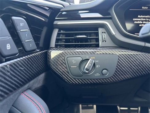 Used 2023 Audi S5 Premium Plus image 16