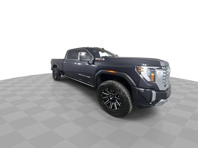 Used 2025 GMC Sierra 3500 Denali w/ Denali Reserve Package