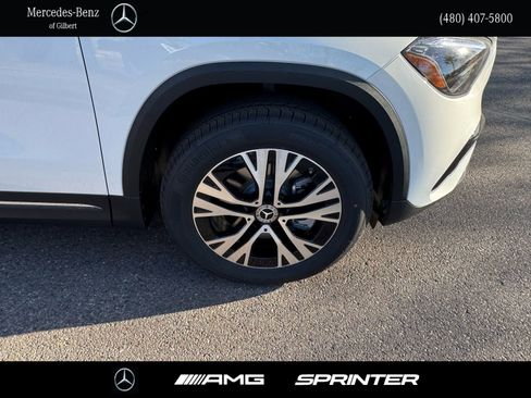 New 2026 Mercedes-Benz GLA 250 image 7