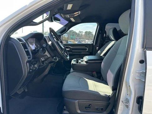 Certified 2024 RAM 2500 Big Horn image 9