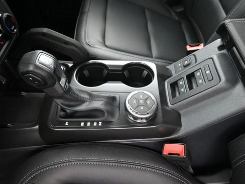 New 2026 Ford Bronco Badlands AWD/4WD image 20