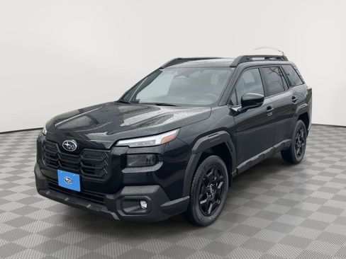 New 2026 Subaru Outback Limited w/ Premium/Limited Package 2 AWD/4WD image 1
