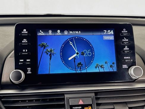 Used 2022 Honda Accord Sport image 34