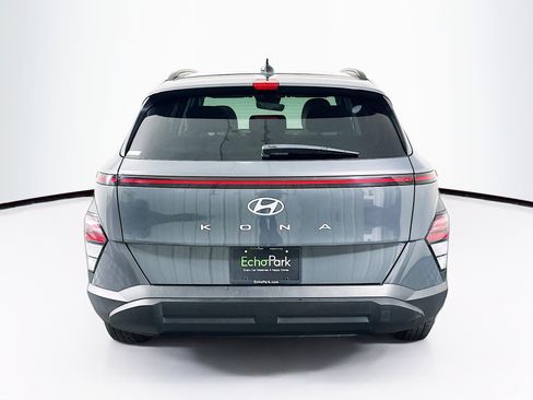 Used 2025 Hyundai Kona SEL FWD image 7