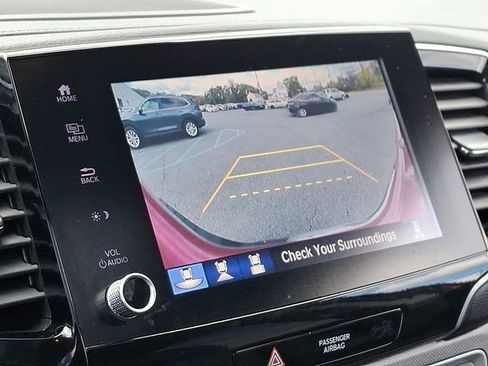 Used 2022 Honda Ridgeline RTL-E image 19