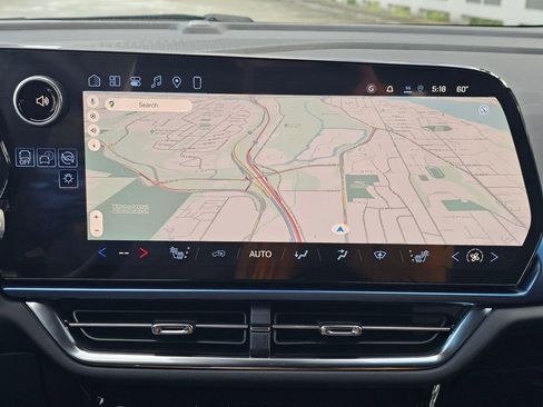 New 2026 Chevrolet Equinox EV LT AWD/4WD image 29