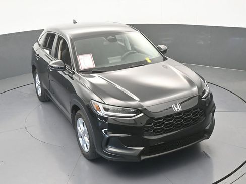 Used 2025 Honda HR-V LX image 54
