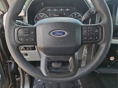 Used 2023 Ford F150 XLT image 24